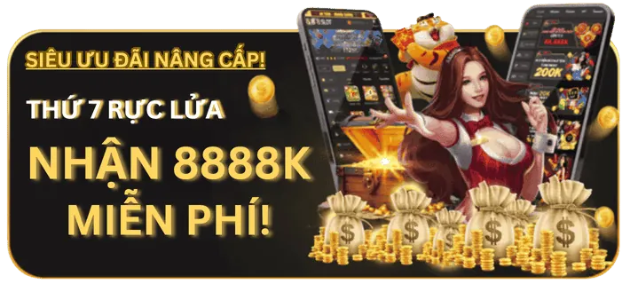 Thưởng nạp và hoàn trả cao hơn