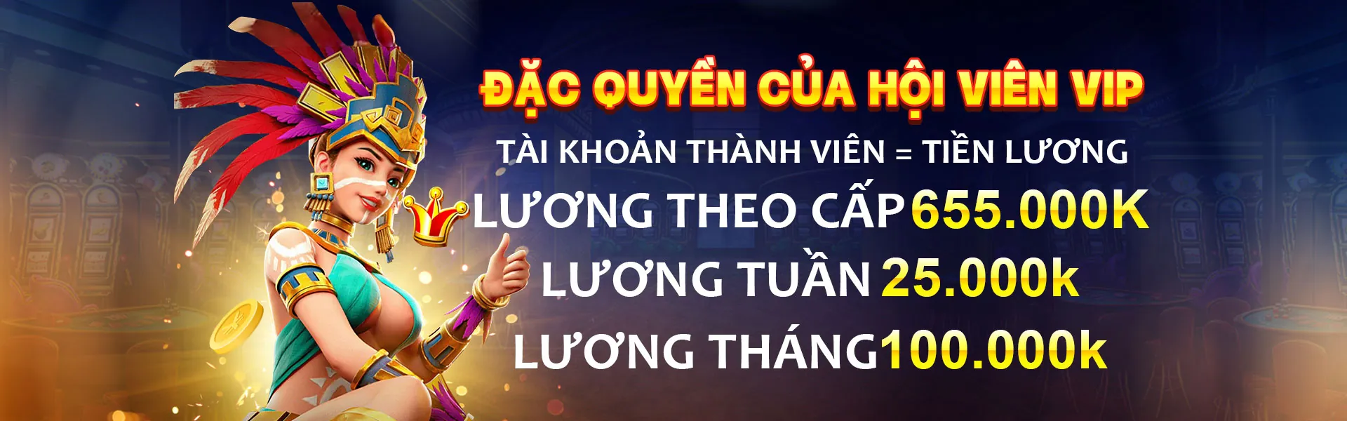 Sòng bạc trực tiếp sang trọng với người chia bài chuyên nghiệp tại sun88 win